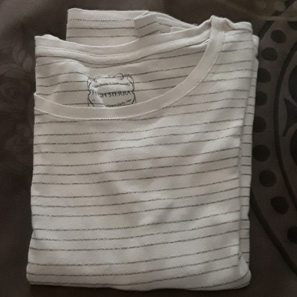 Women's long sleeve tops